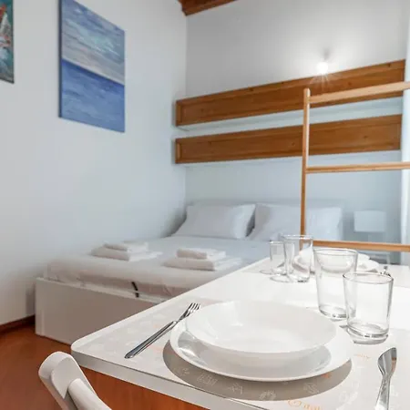 Apartment Italianway - Caminadella 23