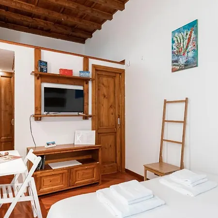 Apartment Italianway - Caminadella 23