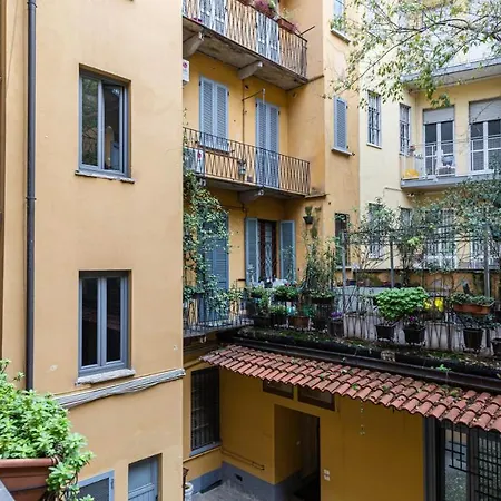 Italianway - Caminadella 23 Apartment