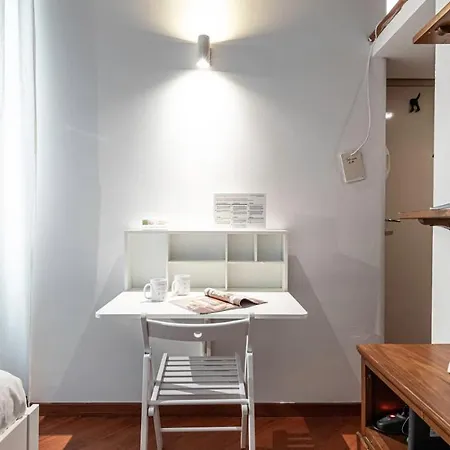 Apartment Italianway - Caminadella 23 Milan