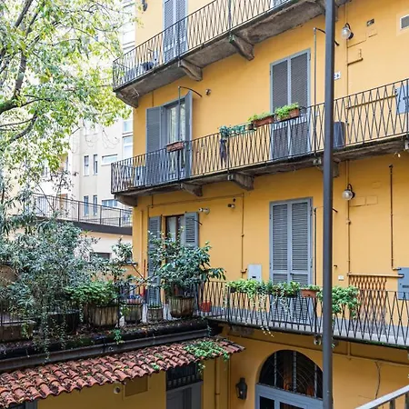 Apartment Italianway - Caminadella 23