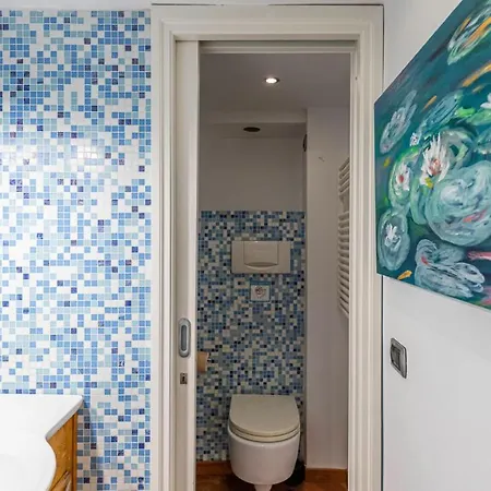 Apartment Italianway - Caminadella 23 Milan