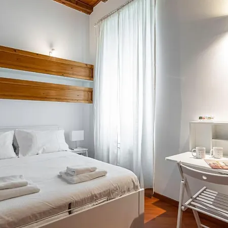 Italianway - Caminadella 23 Apartment *