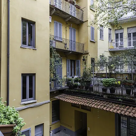 Apartment Italianway - Caminadella 23 *