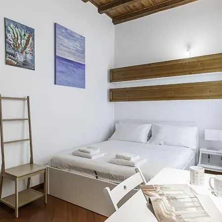 Apartment Italianway - Caminadella 23 Mailand
