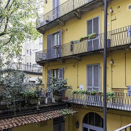 Italianway - Caminadella 23 Apartment *