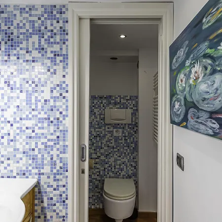 Italianway - Caminadella 23 Appartamento Milano