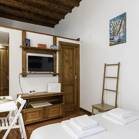 Italianway - Caminadella 23 Appartamento *