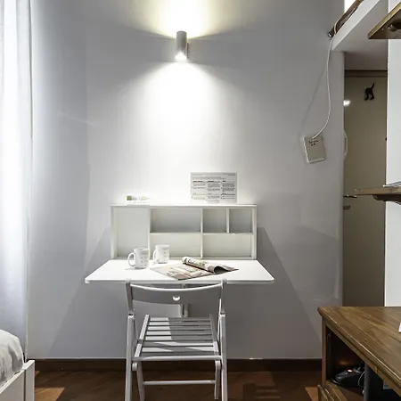 Italianway - Caminadella 23 Appartamento *