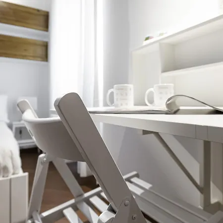 Appartamento Italianway - Caminadella 23 *