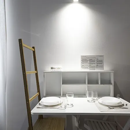 Appartamento Italianway - Caminadella 23