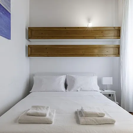 Appartamento Italianway - Caminadella 23