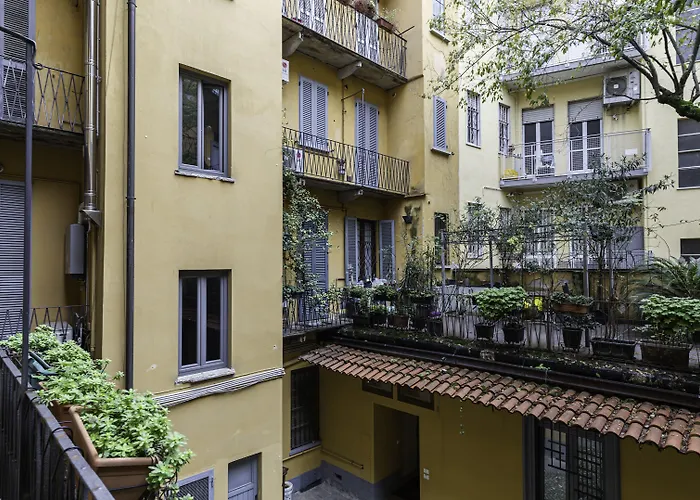 Apartment Italianway - Caminadella 23 *