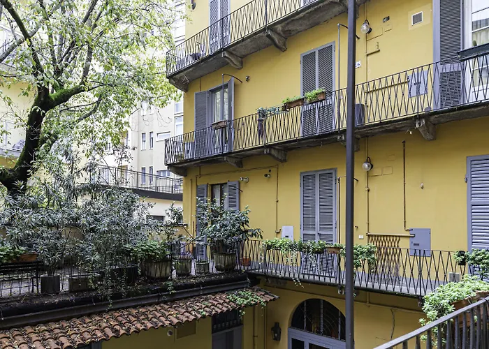 Italianway - Caminadella 23 Apartment *