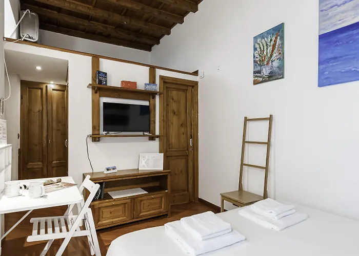 Italianway - Caminadella 23 Apartment *