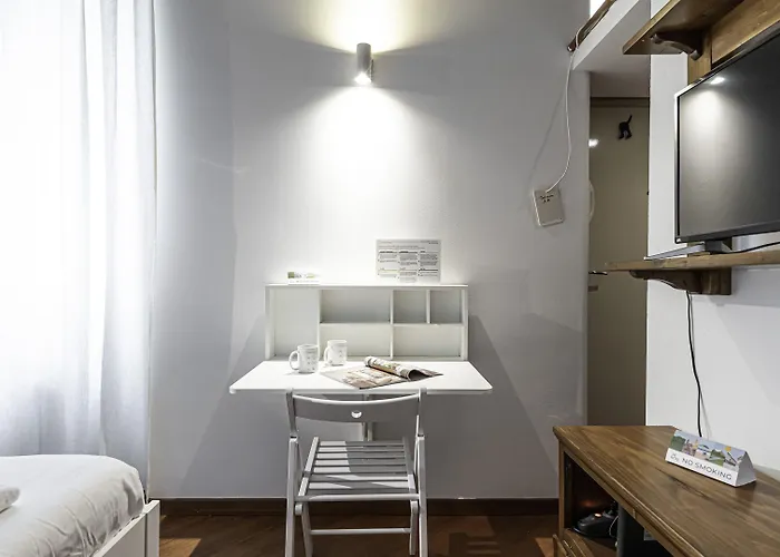 Italianway - Caminadella 23 Apartment *