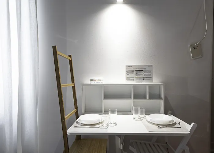 Apartment Italianway - Caminadella 23