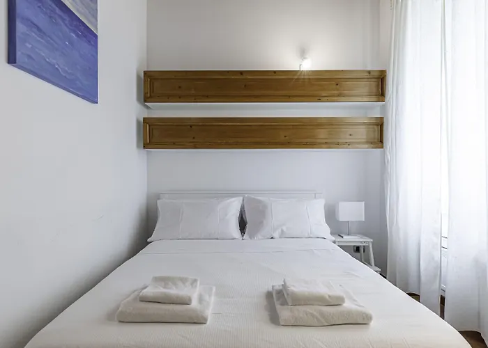 Apartment Italianway - Caminadella 23